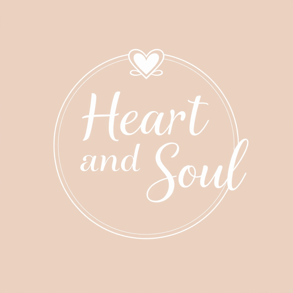 Heart and Soul by Crystal